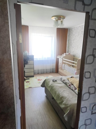 
   Продам 3-комнатную, 65.7 м², Бирюкова ул, 12

. Фото 13.