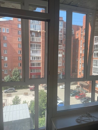 
   Продам студию, 26 м², Алтайская ул, 24

. Фото 12.