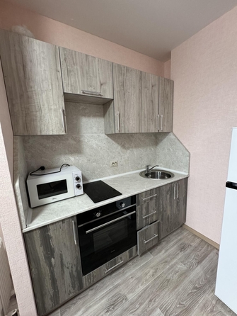 
   Продам студию, 22 м², Королева ул, 12

. Фото 4.