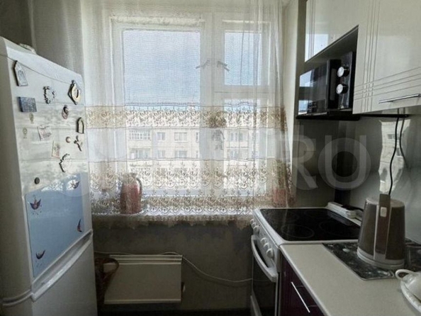 
  Продается 2-комн. квартира, 48 м², Спутник Поселок ул, д. 41
. Фото 2.