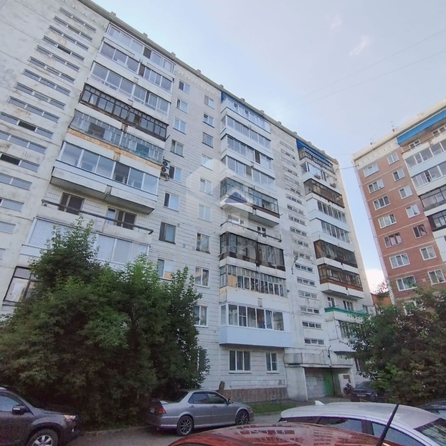 
   Продам 2-комнатную, 52.5 м², Киевская ул, 58

. Фото 11.