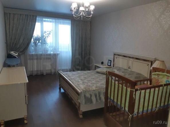 
  Продается 3-комн. квартира, 107.4 м², Аркадия Иванова ул, д. 27
. Фото 8.