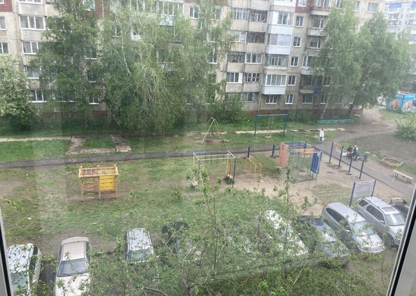 
  Продается 3-комн. квартира, 64 м², Междугородная ул, д. 22
. Фото 12.