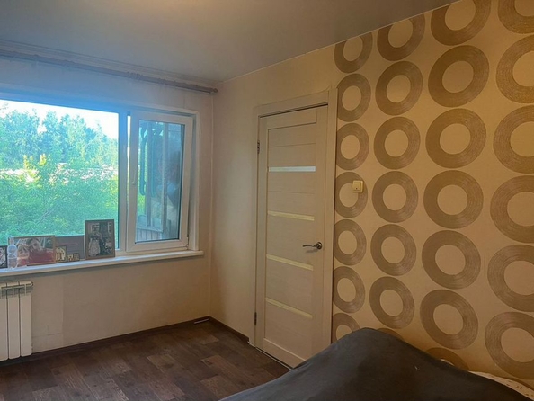 
  Продается 3-комн. квартира, 62 м², Интернационалистов ул, д. 35
. Фото 2.
