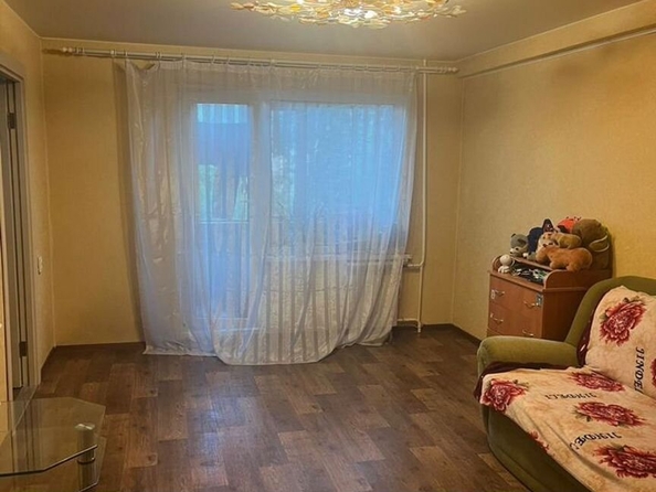 
  Продается 3-комн. квартира, 62 м², Интернационалистов ул, д. 35
. Фото 5.