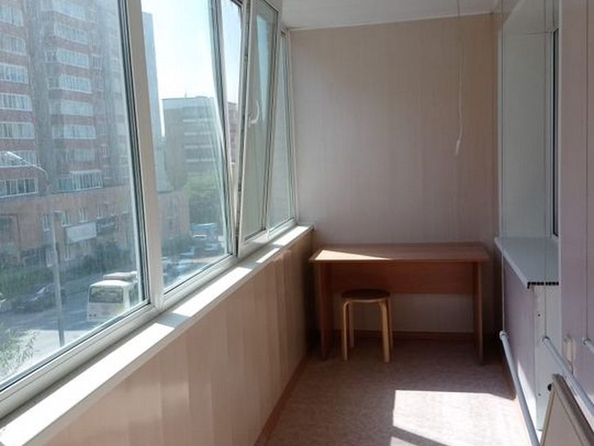 
  Продается 1-комн. квартира, 39.2 м², Учебная ул, д. 8
. Фото 6.