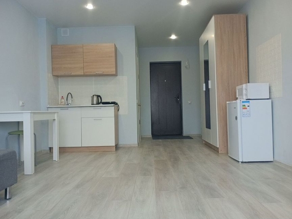 
  Продается 1-комн. квартира, 25.1 м², Кузнецкий пер, д. 5
. Фото 1.