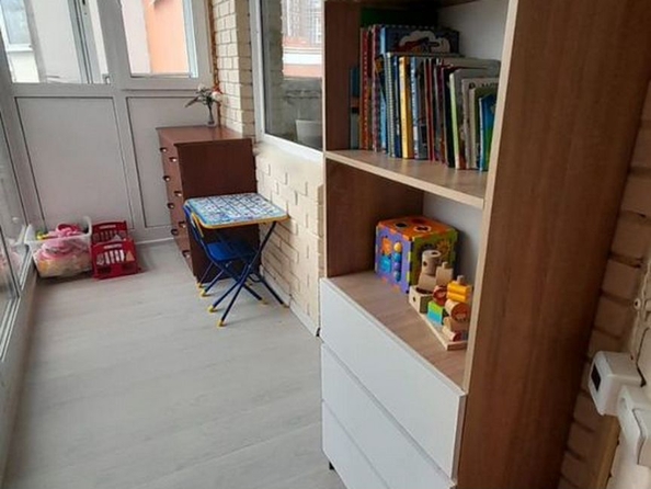 
  Продается 2-комн. квартира, 61.3 м², Герасименко ул, д. 1/6
. Фото 9.