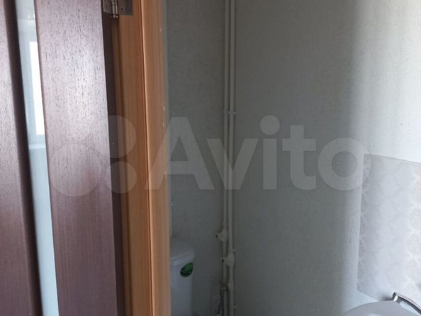 
  Продается 1-комн. квартира, 17.5 м², Ивана Черных ул, д. 123
. Фото 5.