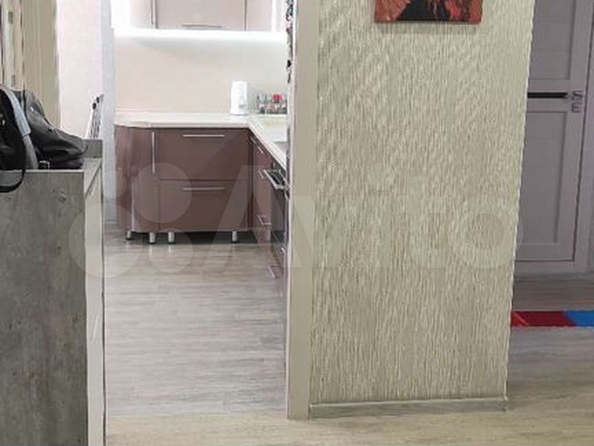 
  Продается 2-комн. квартира, 64.7 м², Бирюкова ул, д. 24
. Фото 1.