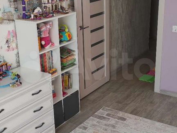 
  Продается 2-комн. квартира, 64.7 м², Бирюкова ул, д. 24
. Фото 16.