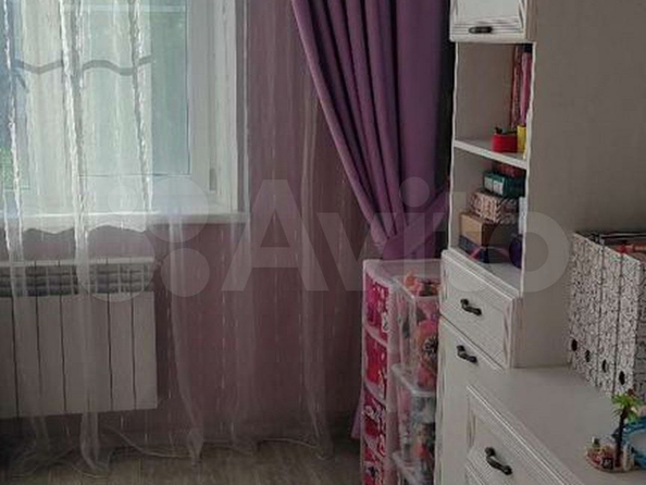 
  Продается 2-комн. квартира, 64.7 м², Бирюкова ул, д. 24
. Фото 17.