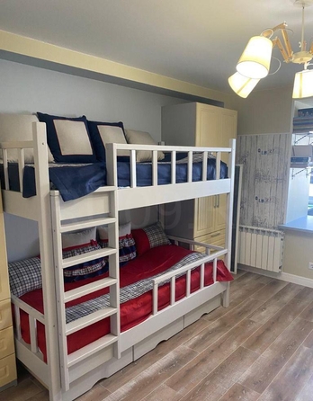 
  Продается 3-комн. квартира, 90 м², 79 Гвардейской Дивизии ул, д. 1/1
. Фото 8.