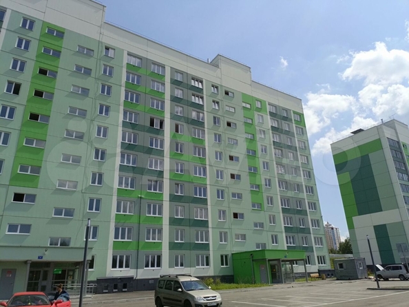 
  Продается 2-комн. квартира, 26 м², Петра Федоровского ул, д. 12
. Фото 1.