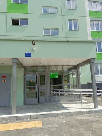 
  Продается 2-комн. квартира, 26 м², Петра Федоровского ул, д. 12
. Фото 3.
