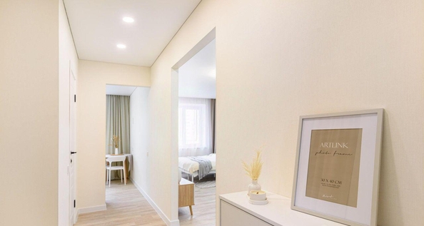 
  Продается 1-комн. квартира, 39.4 м², Иркутский тракт, д. 32
. Фото 7.