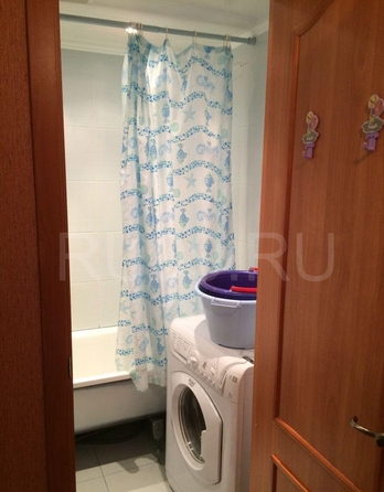 
  Продается 1-комн. квартира, 34.8 м², Академический пр-кт, д. 15
. Фото 5.