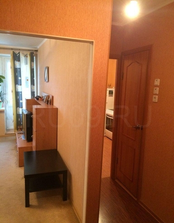 
  Продается 1-комн. квартира, 34.8 м², Академический пр-кт, д. 15
. Фото 6.