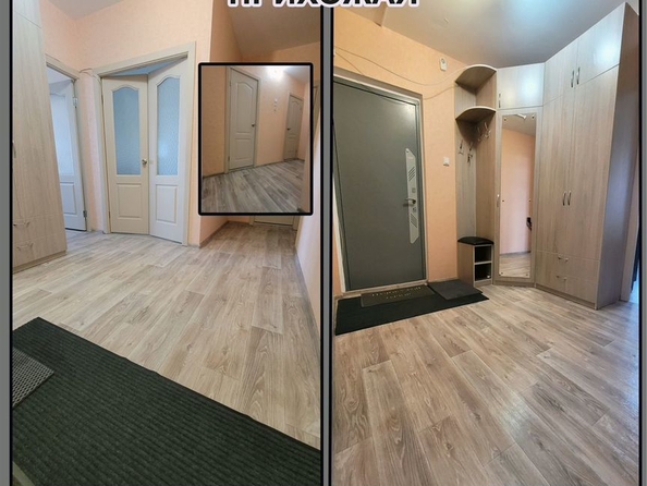 
  Продается 2-комн. квартира, 59.6 м², ЖК Радонежский, Береговая дом 17
. Фото 2.