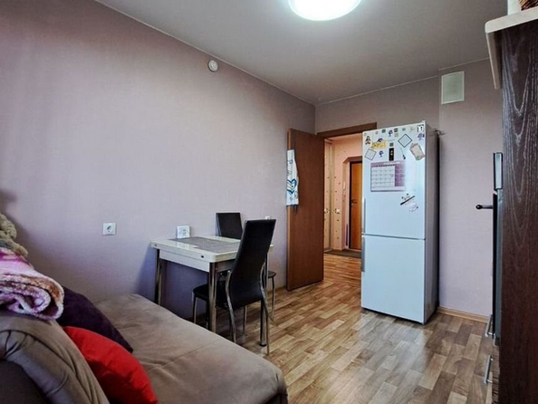 
  Продается 1-комн. квартира, 33.5 м², ЖК Ласточка, дом 2
. Фото 4.
