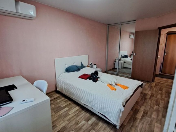 
  Продается 1-комн. квартира, 33.5 м², ЖК Ласточка, дом 2
. Фото 11.