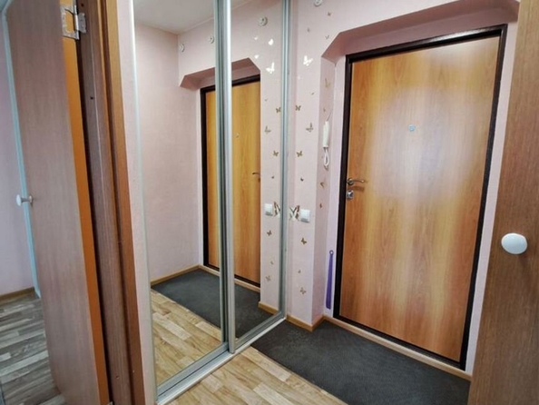 
  Продается 1-комн. квартира, 33.5 м², ЖК Ласточка, дом 2
. Фото 13.