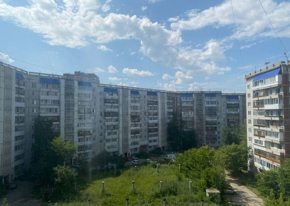 
  Продается 1-комн. квартира, 37.7 м², Сибирская ул, д. 102
. Фото 5.