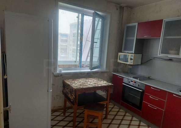 
  Продается 1-комн. квартира, 37.7 м², Сибирская ул, д. 102
. Фото 10.