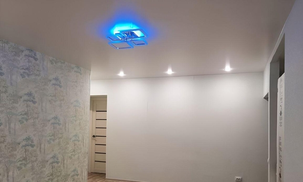 
  Продается 3-комн. квартира, 54.4 м², Иркутский тракт, д. 152
. Фото 1.