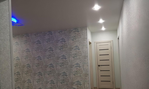 
  Продается 3-комн. квартира, 54.4 м², Иркутский тракт, д. 152
. Фото 3.