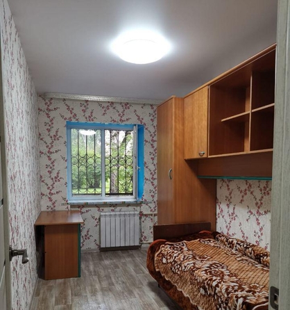 
  Продается 3-комн. квартира, 54.4 м², Иркутский тракт, д. 152
. Фото 7.