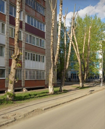 
  Продается 2-комн. квартира, 52.5 м², Енисейская ул, д. 8
. Фото 1.
