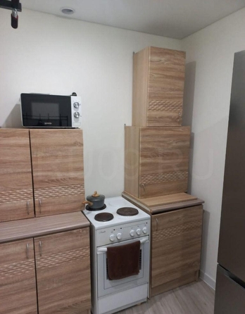 
  Продается 1-комн. квартира, 39 м², Дизайнеров ул, д. 5
. Фото 7.