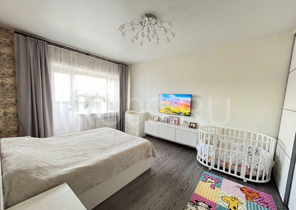 
  Продается 3-комн. квартира, 62.4 м², Большая Подгорная ул, д. 93
. Фото 12.