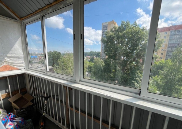 
  Продается 3-комн. квартира, 62.4 м², Большая Подгорная ул, д. 93
. Фото 17.