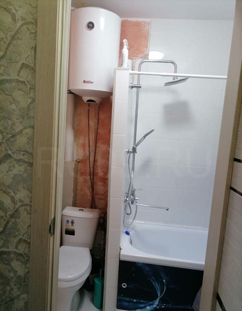 
  Продается 1-комн. квартира, 27 м², Юрия Ковалева ул, д. 43
. Фото 3.