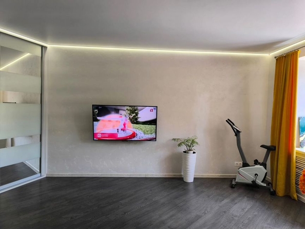 
  Продается 3-комн. квартира, 87.1 м², Октябрьская ул, д. 26
. Фото 10.