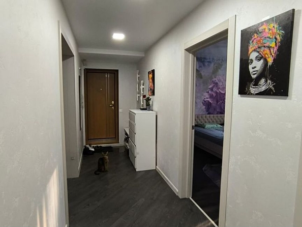
  Продается 3-комн. квартира, 87.1 м², Октябрьская ул, д. 26
. Фото 20.