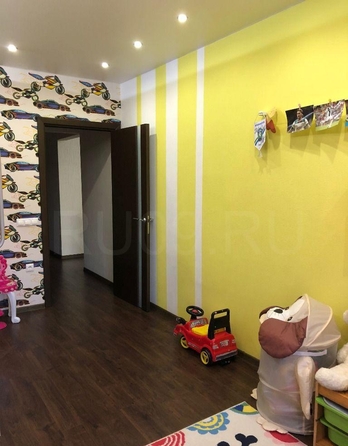 
  Продается 3-комн. квартира, 77 м², Дальне-Ключевская ул, д. 16а
. Фото 10.