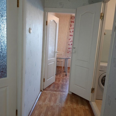 
  Продается 1-комн. квартира, 39.3 м², Рабочая 2-я ул, д. 17
. Фото 2.
