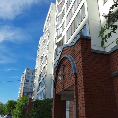 
  Продается 1-комн. квартира, 39.3 м², Рабочая 2-я ул, д. 17
. Фото 7.
