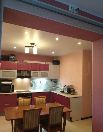 
  Продается 4-комн. квартира, 114.2 м², Кузнецова ул, д. 6
. Фото 1.