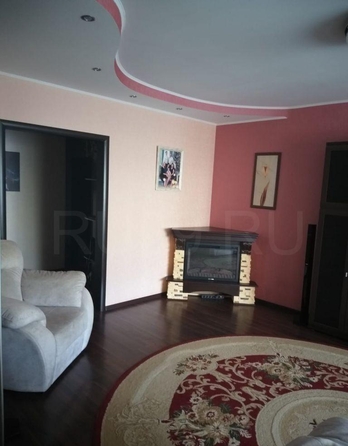 
  Продается 4-комн. квартира, 114.2 м², Кузнецова ул, д. 6
. Фото 7.