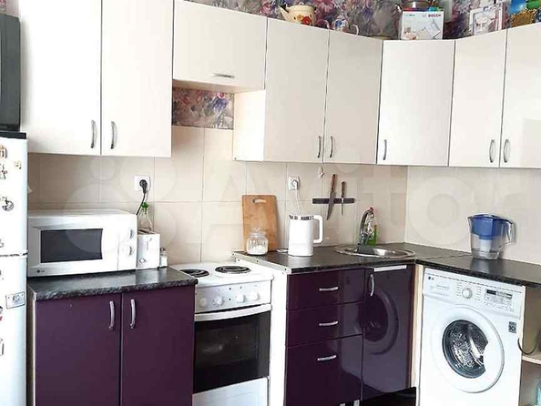 
  Продается 2-комн. квартира, 47.8 м², Светлый пер, д. 32
. Фото 2.