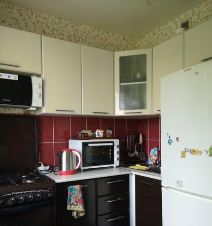 
  Продается 1-комн. квартира, 31 м², Мичурина ул, д. 59
. Фото 7.