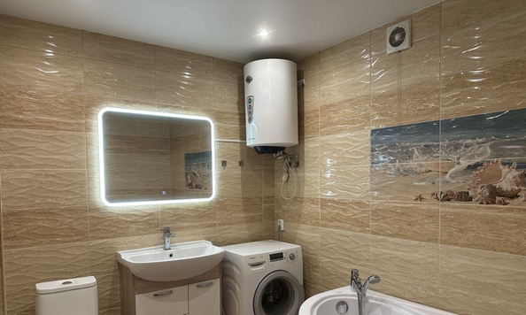
  Продается 1-комн. квартира, 44.8 м², Ленская ул, д. 31
. Фото 5.