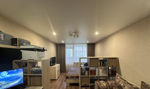 
  Продается 1-комн. квартира, 44.8 м², Ленская ул, д. 31
. Фото 8.