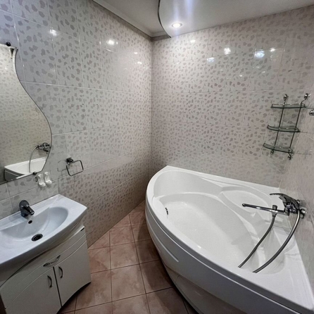 
  Продается 4-комн. квартира, 108.3 м², Тверская ул, д. 81
. Фото 18.