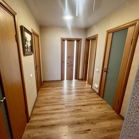 
  Продается 4-комн. квартира, 108.3 м², Тверская ул, д. 81
. Фото 21.