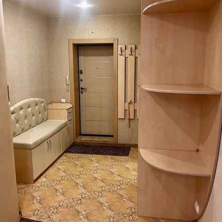 
  Продается 4-комн. квартира, 108.3 м², Тверская ул, д. 81
. Фото 22.
